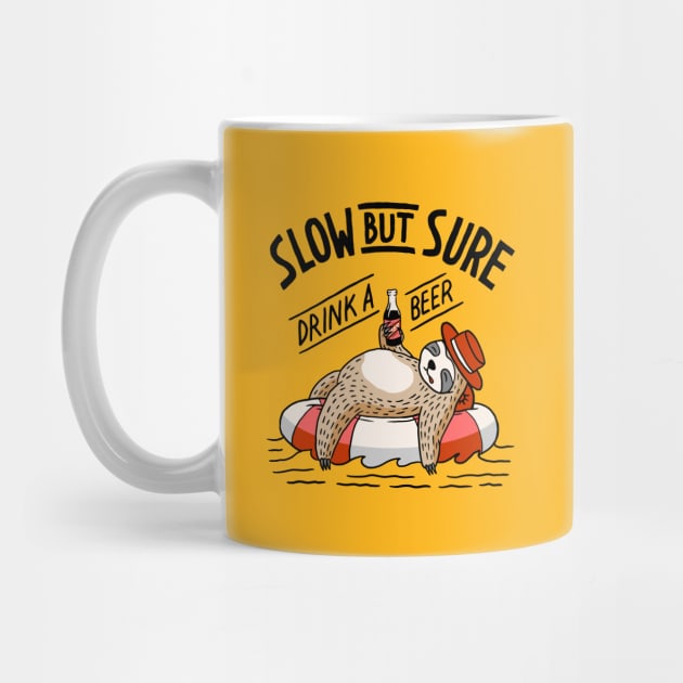 slow but sure by sober artwerk